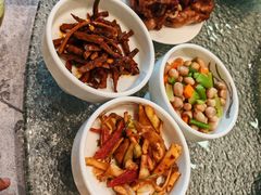 -中国吉菜名店广源宾馆餐厅