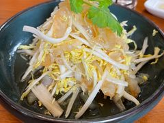 -君悦酒店·1881·北京烤鸭