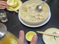 -小红鲸·海鲜餐厅(轸大路店)