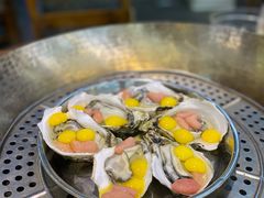 -飞尝蚝·顺德菜·鱼生(顺德总店)