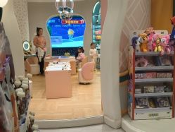 -奈尔宝家庭中心·亲子餐厅(苏州大悦城店)