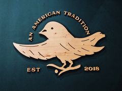 -Pie Bird(新闸路店)