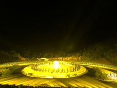 -鼎盛王朝康熙大典实景演出