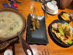 -烧蠔帮·湛江生蚝(南桥店)