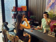 -厦门海港英迪格酒店(中山路店)