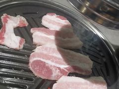 -大發韩国烤肉(八佰伴店)