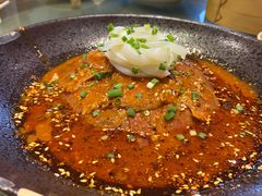 -老铺烤鸭(宝鸡店)