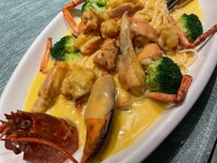 -蚝得喜海鲜(东城店)