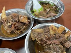 -阿秋牛排(湖心街店)