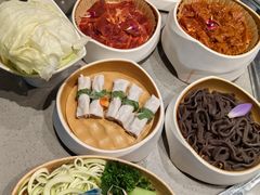 -海底捞火锅(崇文门新世界百货店)