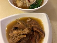 -永盈茶餐厅(中山四路店)