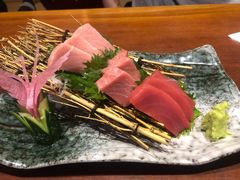 -千代武日本料理(开发区店)