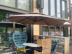 -The Rug Cafe(王府中环店)