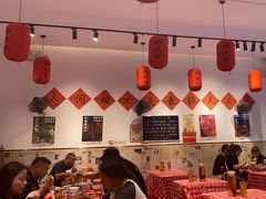 -荆九爷爆炒桥头三嫩(夫子庙店)