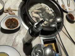竹笙椰子鸡-同仁四季椰子鸡(福田东园总店)
