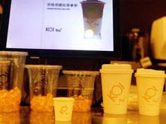 -KOI Thé(力宝广场店)