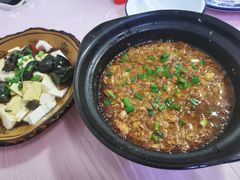 -阿隆煲店(秀仁苑店)