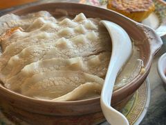 -砂锅居(西四店)