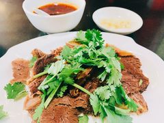 -敦煌达记酱驴肉黄面馆