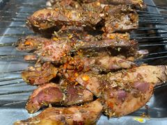 -清真·马峰烤肉(小学习北巷店)