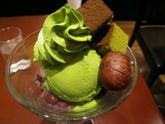-伊藤久右卫门(宇治本店)