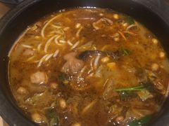 -大鼓米线(浦东长泰店)
