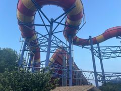 -上海玛雅海滩水公园