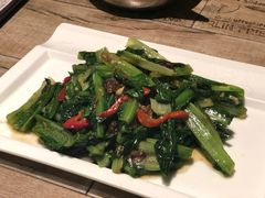-四姐妹东北饺子(沙尾路店)