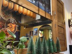 -大洋家·潮汕鱼鲜·花胶砂锅粥(天河东路店)