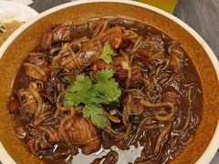 -东北范·金牌肘子·杀猪菜(美乐城店)