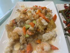 -桃子餐厅·天津菜(红星路直营店)