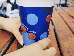 -煲珠公·老红糖珍珠奶茶(长宁龙之梦店)