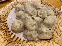 -十二毡房蒙餐·蒙古包