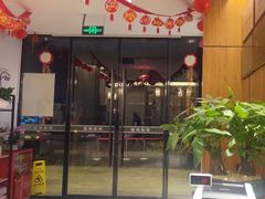 -茅溪菜·家宴(上品拾陆店)