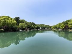 -南京珍珠泉风景区