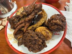 -刘小忙把子肉(北园大街总店)