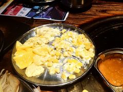 -海之屋韩式烤肉(海棠68环球美食街店)
