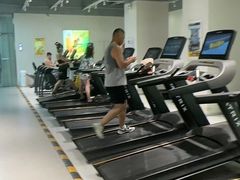-空中健身·游泳(季佳荟新华家园店)