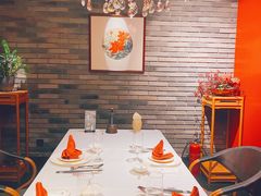 包厢-小河盐帮·私家菜·烤鸭(三元桥·霄云路店)