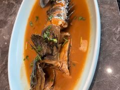 -靓湾海鲜·海景餐厅(小麦岛店)