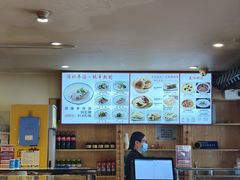 -刘记羊汤·烧饼夹肘子