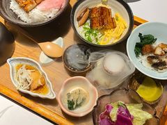 石葵鳗鱼饭名古屋三吃-石葵(锦业时代店)