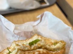 -麦当劳(科苑地铁站店)