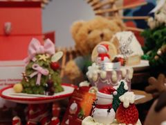 -暖忆烘焙甜品