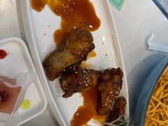 -悦荟牛排餐厅(萨尔图万达店)
