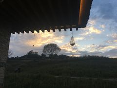 -照金香山旅游景区