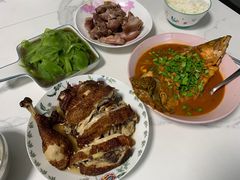 -阿二烤鸡(山塘街店)