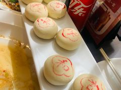 -将相和·海鲜蒸饺大连菜