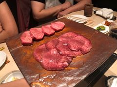 -焼肉矢澤 京都