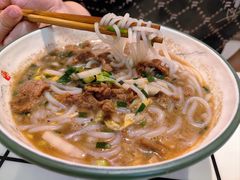 -仙妈米粉店(庆丰路)
